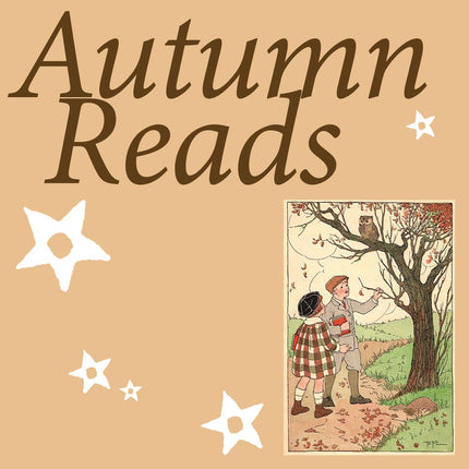 Collection image for: Autumn Reads