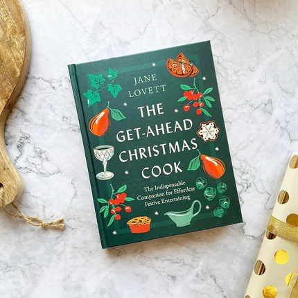 Collection image for: Christmas Cookery