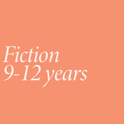 Collection image for: 9-12 Fiction