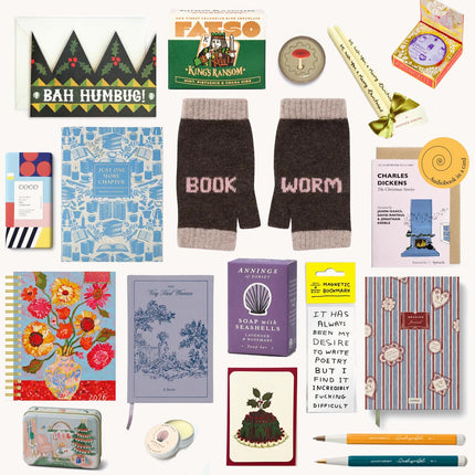 Collection image for: Christmas Edit: Gifts