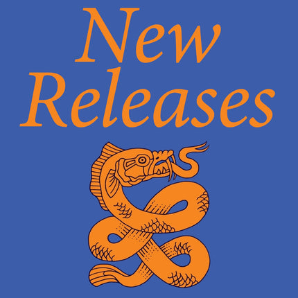 Collection image for: Autumn New Releases