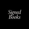 Signed Books