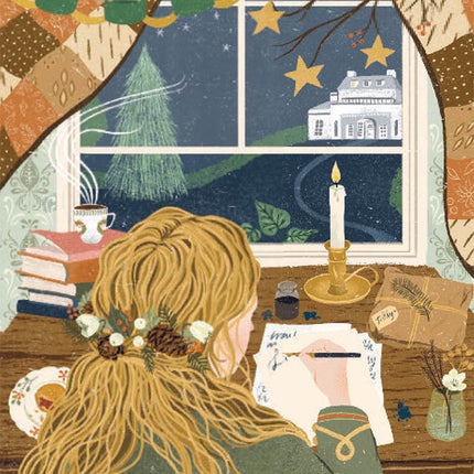 Collection image for: Christmas Cards & Wrap