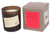 Paddywax Library Candle - Charles Dickens - Tangerine&Clove
