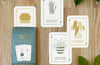 Urban Gardener Playing Cards