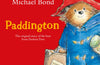 Paddington: The Original Story of the Bear from Darkest Peru by Michael Bond