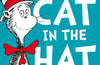 The Cat in the Hat by Dr. Seuss