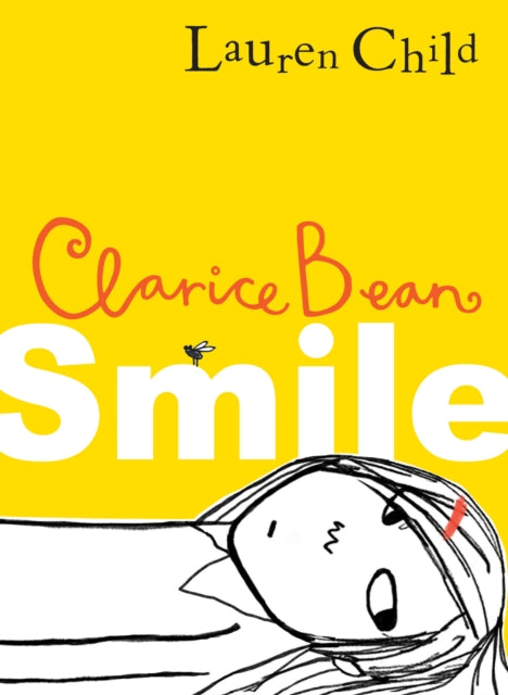 Smile by Lauren Child
