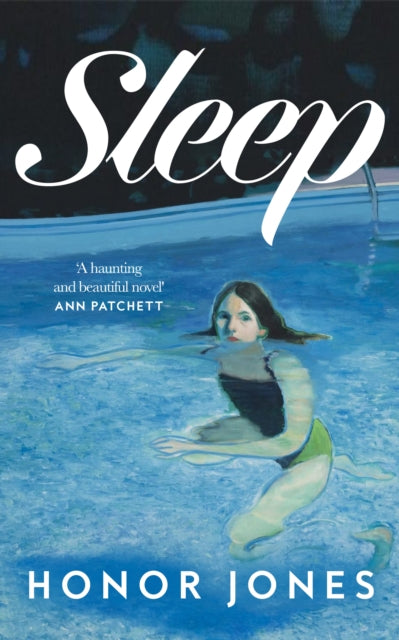 Sleep by Honor Jones (PRE-ORDER)