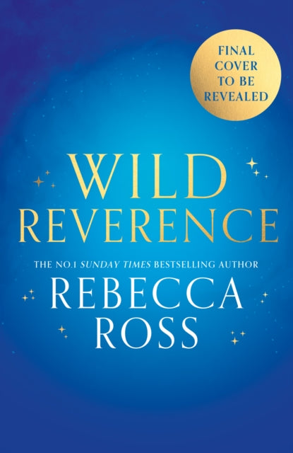 Wild Reverence by Rebecca Ross (PRE-ORDER)
