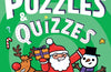 Amazing Christmas Puzzles and Quizzes