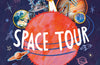 Space Tour: The Ultimate Journey Across the Universe