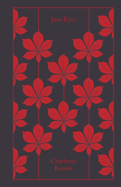 Jane Eyre by Charlotte Bronte