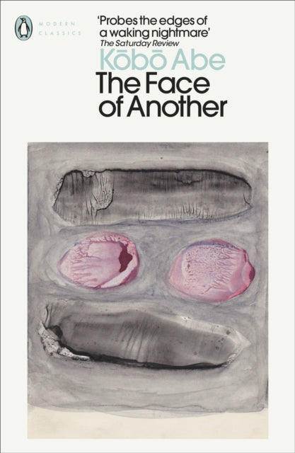 The Face of Another by Kobo Abe