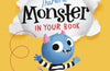 There's a Monster in Your Book by Tom Fletcher
