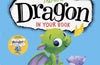There's a Dragon in Your Book by Tom Fletcher