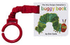 The Very Hungry Caterpillar's Buggy Book by Eric Carle (BOARD BOOK)