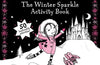 Isadora Moon: The Winter Sparkle Activity Book by Harriet Muncaster
