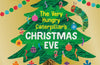 The Very Hungry Caterpillar's Christmas Eve by Eric Carle (BOARD BOOK)