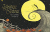 The Nightmare Before Christmas by Tim Burton