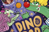 Dino Dad: Big School Talent Show by Andy Day