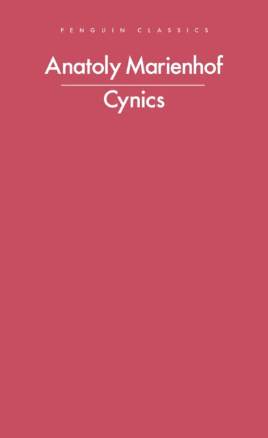 Cynics by Anatoly Marienhof