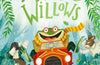 The Wind in the Willows by Kenneth Grahame