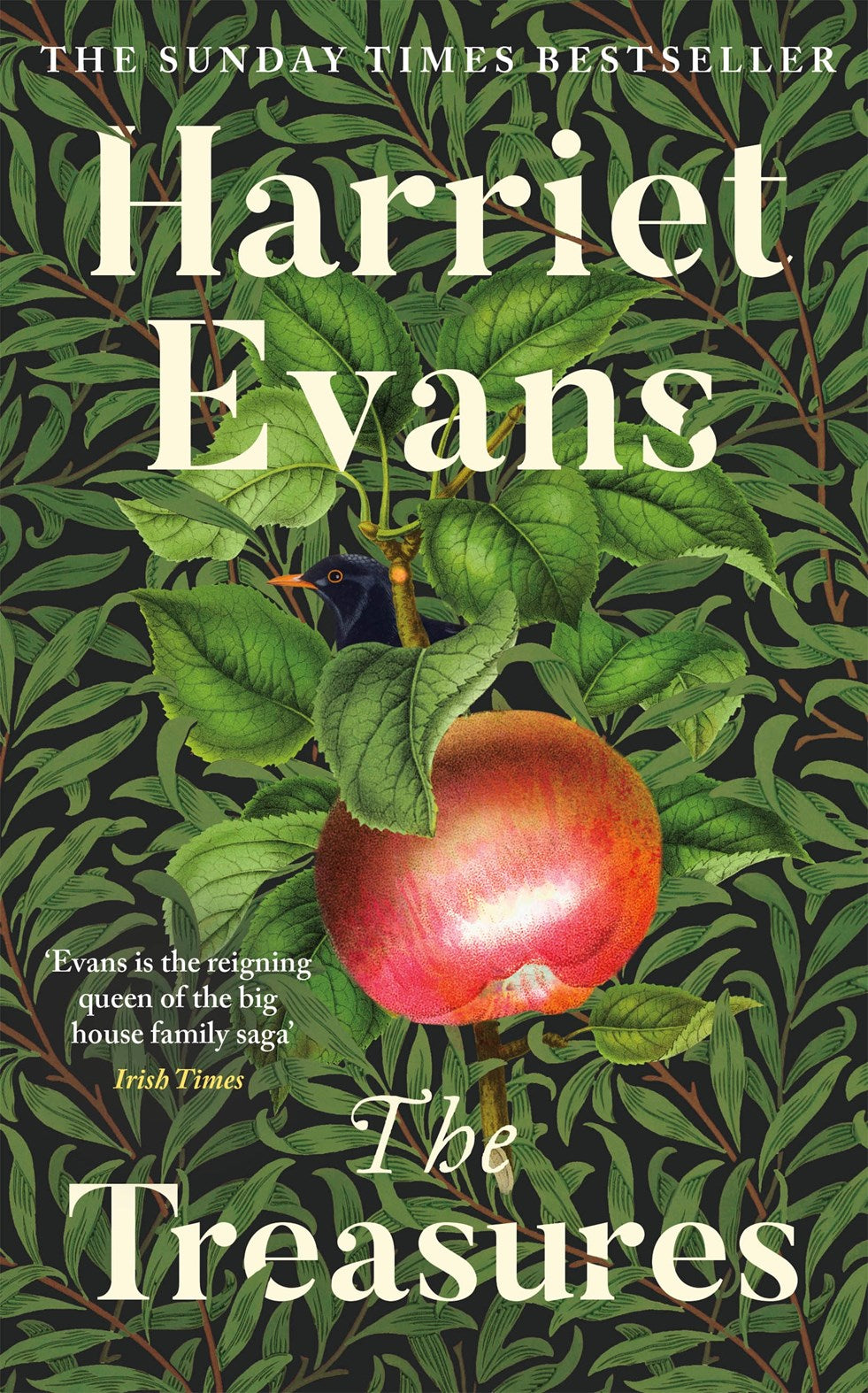 The Treasures: The Sevenstones Trilogy: Book One by Harriet Evans (PRE-ORDER)