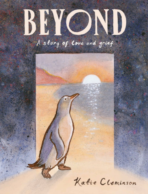 Beyond by Katie Cleminson