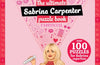 Sabrinle: The Ultimate Sabrina Carpenter Puzzle Book by Lucy Doncaster
