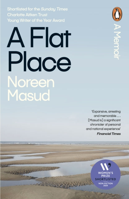 A Flat Place by Noreen Masud