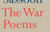 The War Poems by Siegfried Sassoon