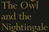 The Owl and the Nightingale by Simon Armitage