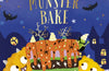 The Big Monster Bake by Fiona Barker