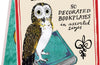 Molly Hatch Owl Bookplates