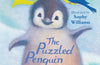 Zoe's Rescue Zoo: Puzzled Penguin by Amelia Cobb