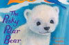 Zoe's Rescue Zoo: The Pesky Polar Bear by Amelia Cobb