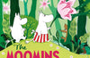 The Moomins Find a Home: A Pop-Up Adventure: Based on Tove Jansson's first Moomin story, The Moomins and the Great Flood