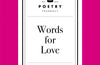 Poetry Pharmacy: Words for Love by Deborah Alma