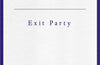 Exit Party by Emily St. John Mandel