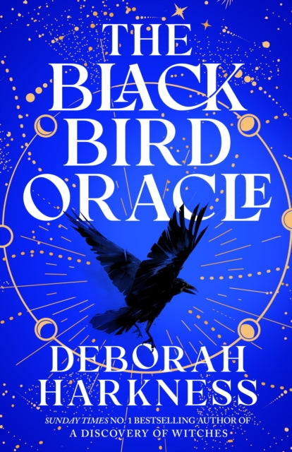 The Black Bird Oracle by Deborah Harkness (PRE-ORDER)
