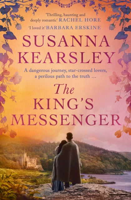 The King's Messenger by Susanna Kearsley