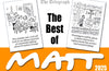 The Best of Matt 2025