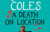 A Death on Location by Reverend Richard Coles