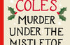 Murder Under the Mistletoe: A Canon Clement Christmas Novella by Reverend Richard Coles