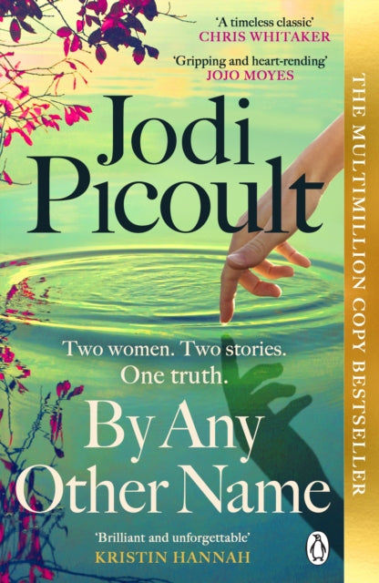 By Any Other Name by Jodi Picoult (PRE-ORDER)