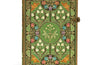 Poetry in Bloom: Paperblanks Notebook, Midi, Lined