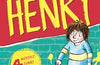 Horrid Henry: Book 1 by Francesca Simon