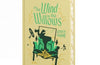 The Wind in the Willows by Kenneth Grahame