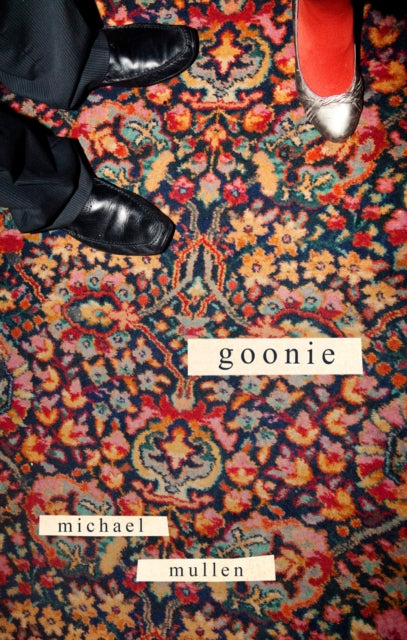 Goonie by Michael Mullen (PRE-ORDER)